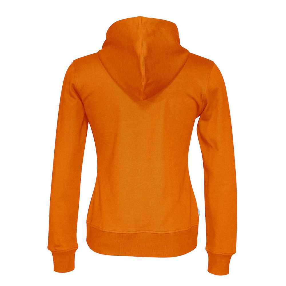 Hoodie femme Fairtrade - image 3